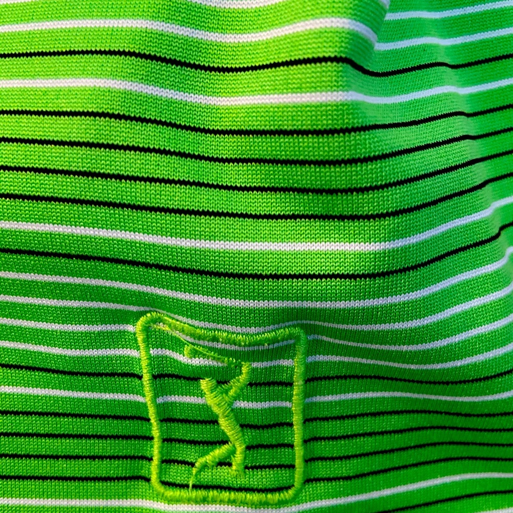 Men’s PGA Tour Golf Shirt